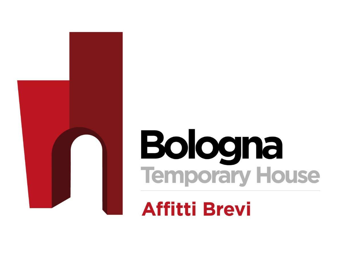 Temporary House Vicolo Colombina Apartment Bologna Exterior foto